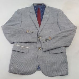 Mens New Born Mens Wear (38M) Blazer Sports Jacket